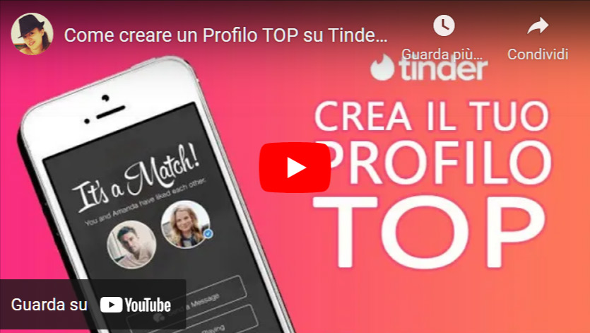 Come posso chiedere a una donna di fare solo sesso - Youtube video