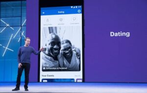 facebook dating