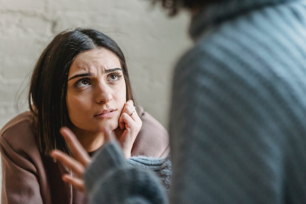 Come dimenticare una ex? Ti aiuto a riconoscere e superare una relazione non equilibrata